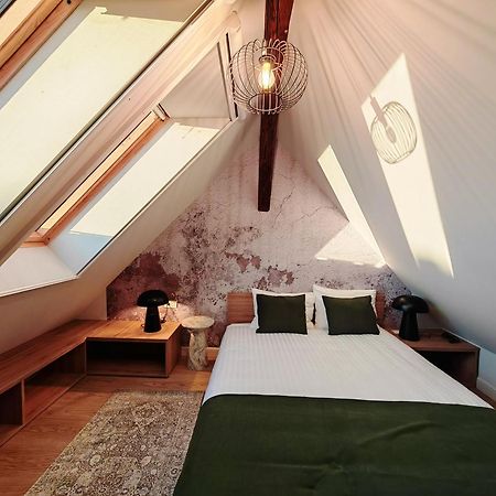 Leda Residence Nagyvárad Kültér fotó