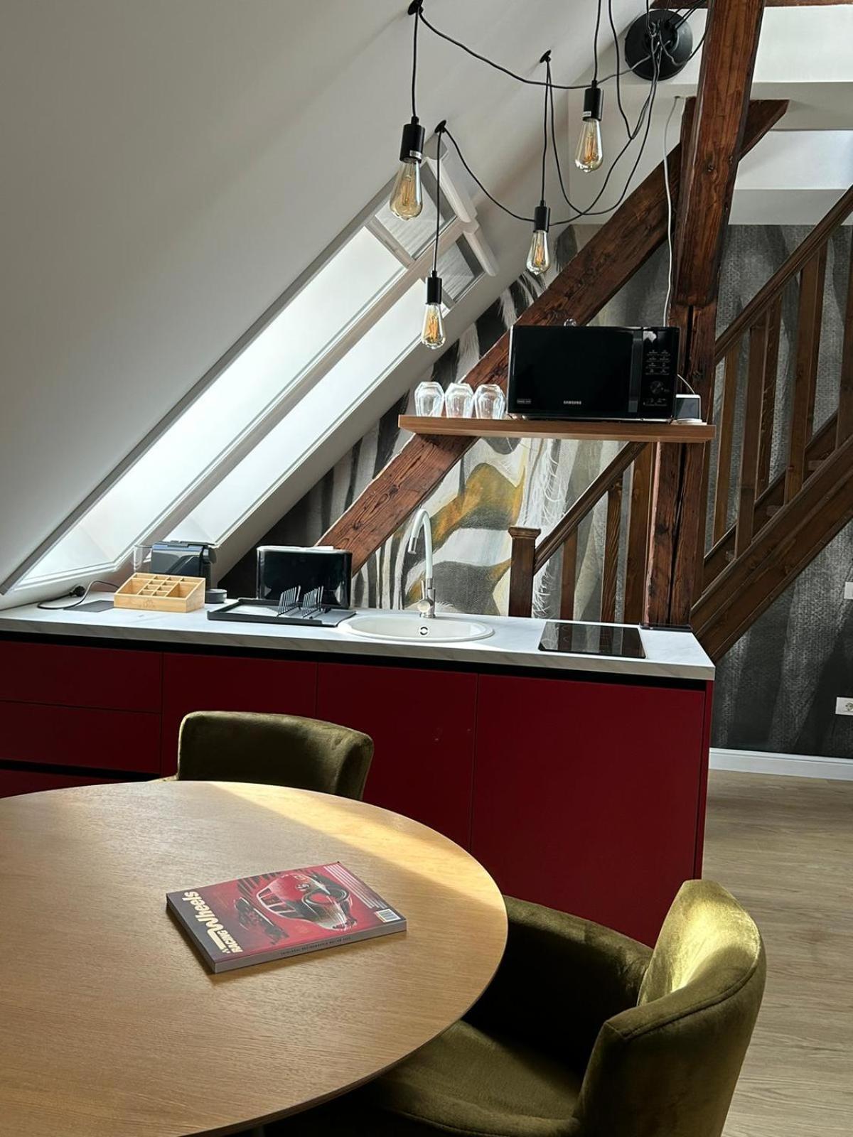 Leda Residence Nagyvárad Kültér fotó