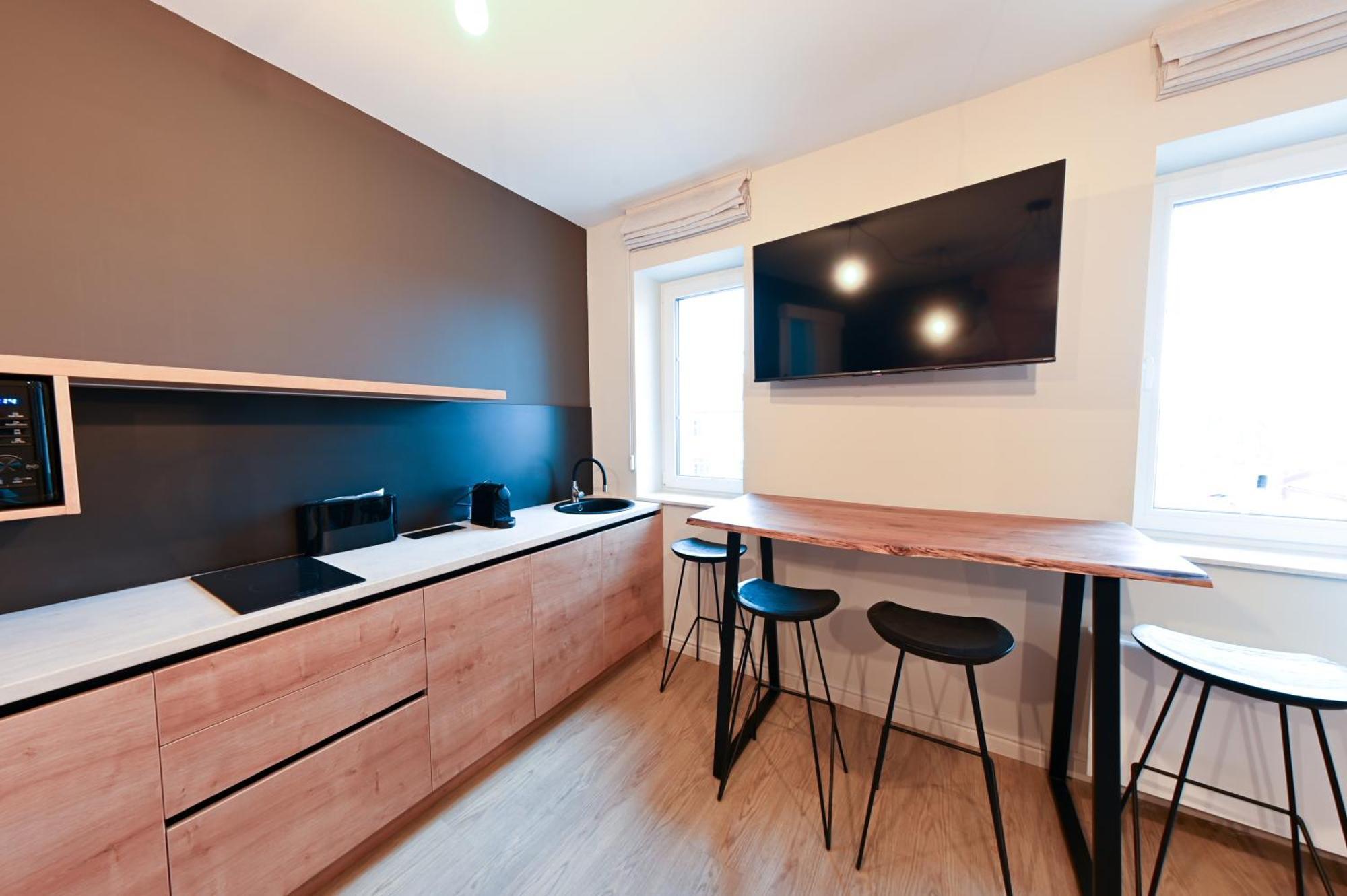 Leda Residence Nagyvárad Kültér fotó