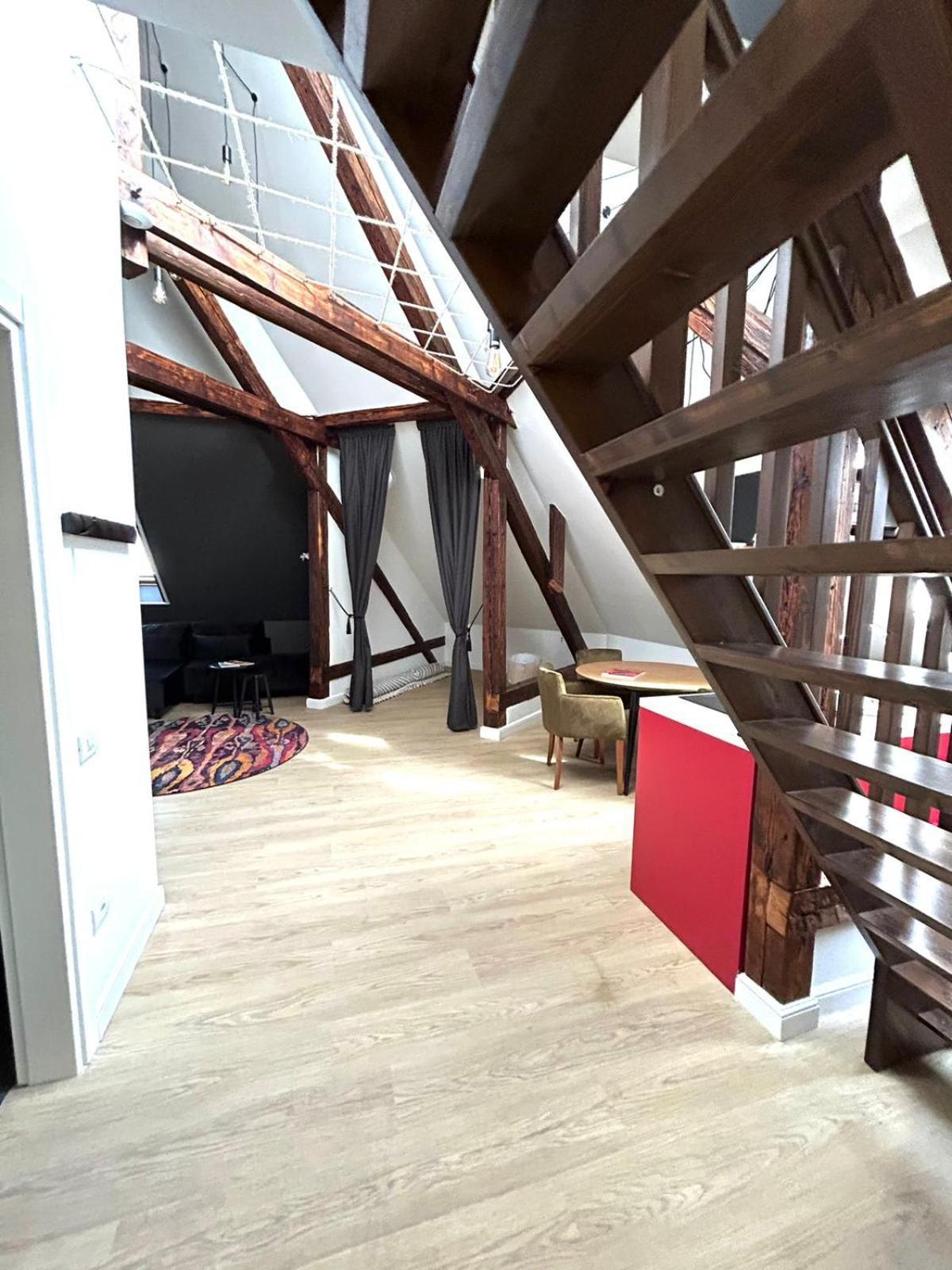 Leda Residence Nagyvárad Kültér fotó