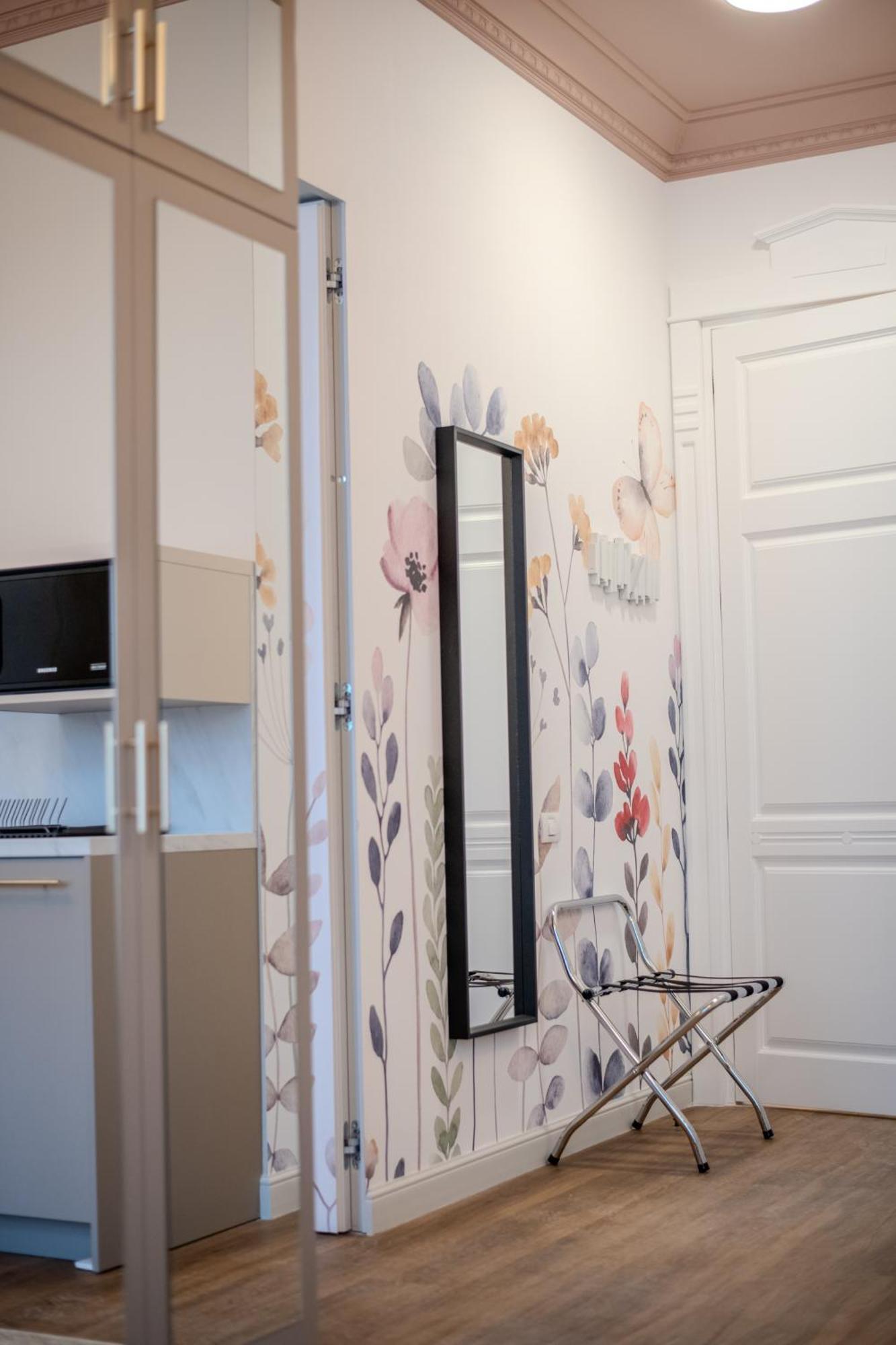 Leda Residence Nagyvárad Kültér fotó