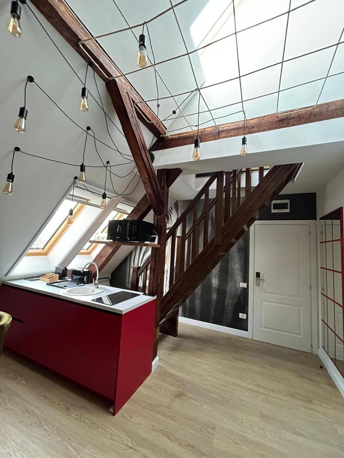 Leda Residence Nagyvárad Kültér fotó