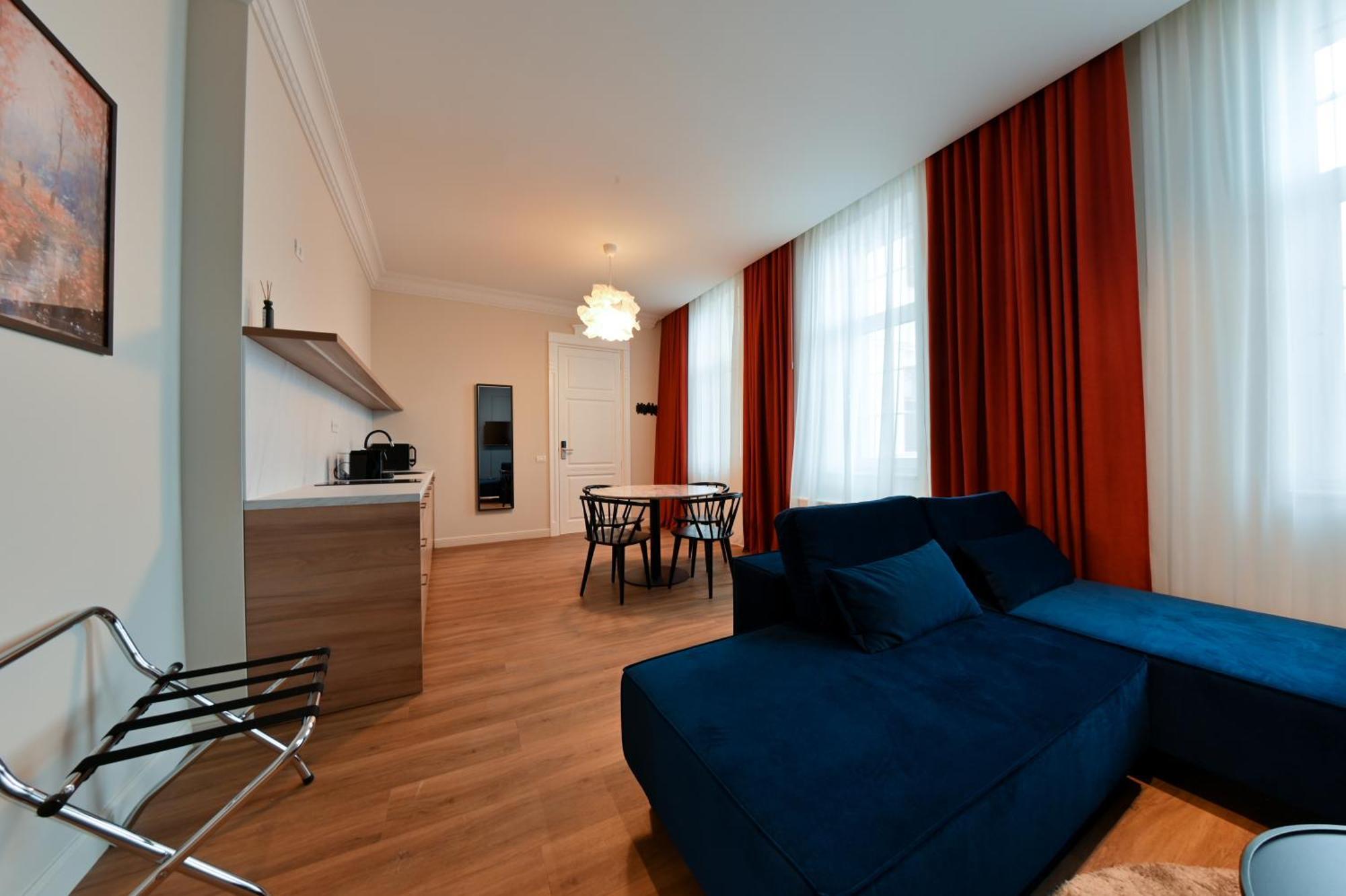 Leda Residence Nagyvárad Kültér fotó