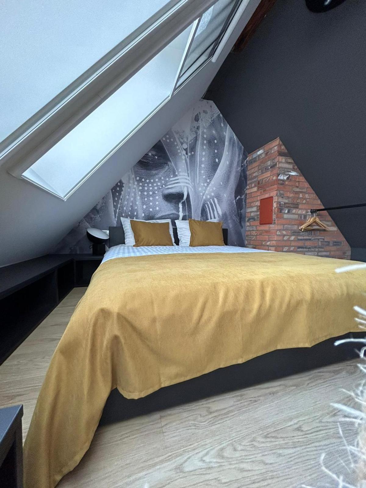 Leda Residence Nagyvárad Kültér fotó
