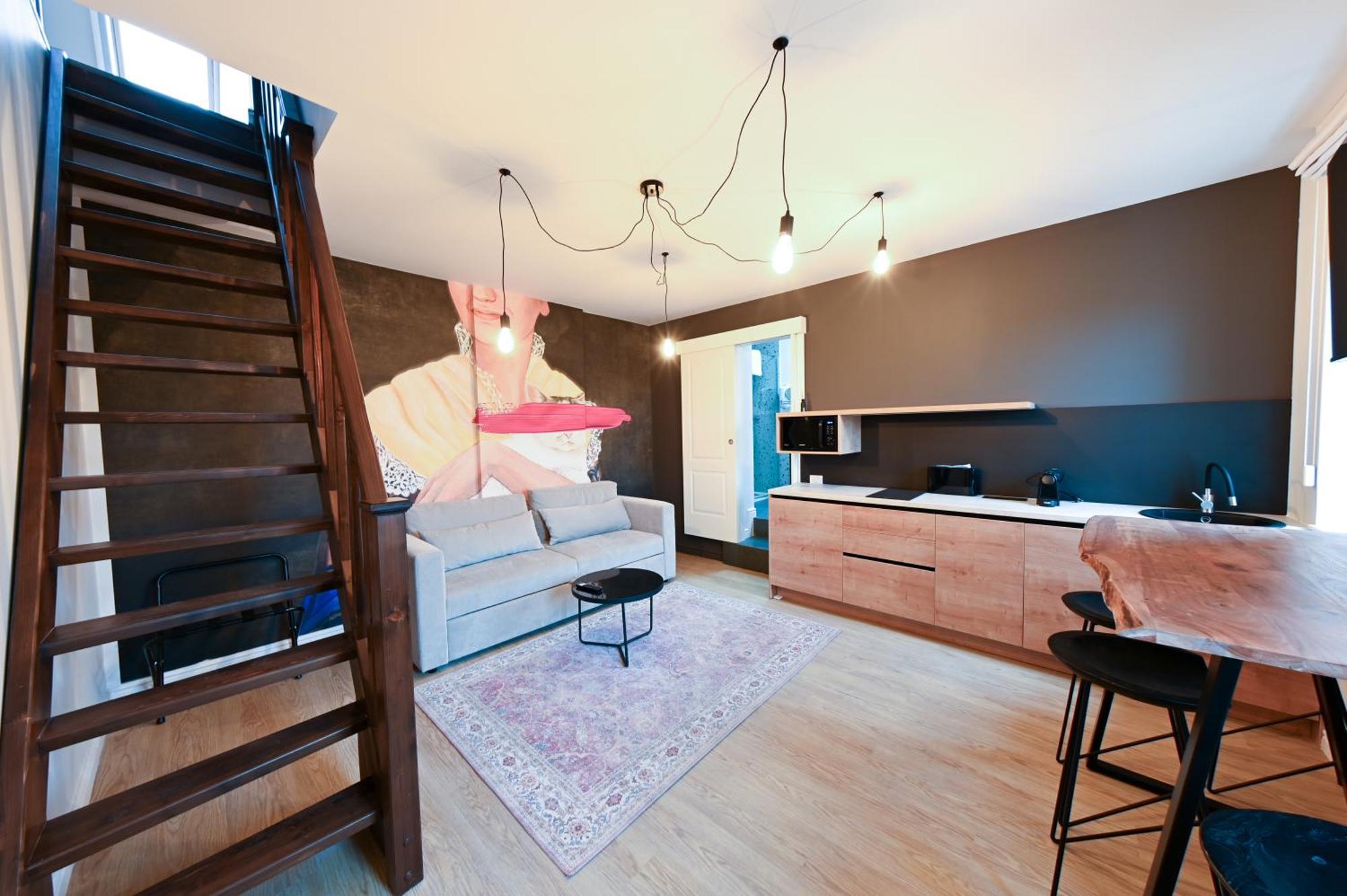 Leda Residence Nagyvárad Kültér fotó