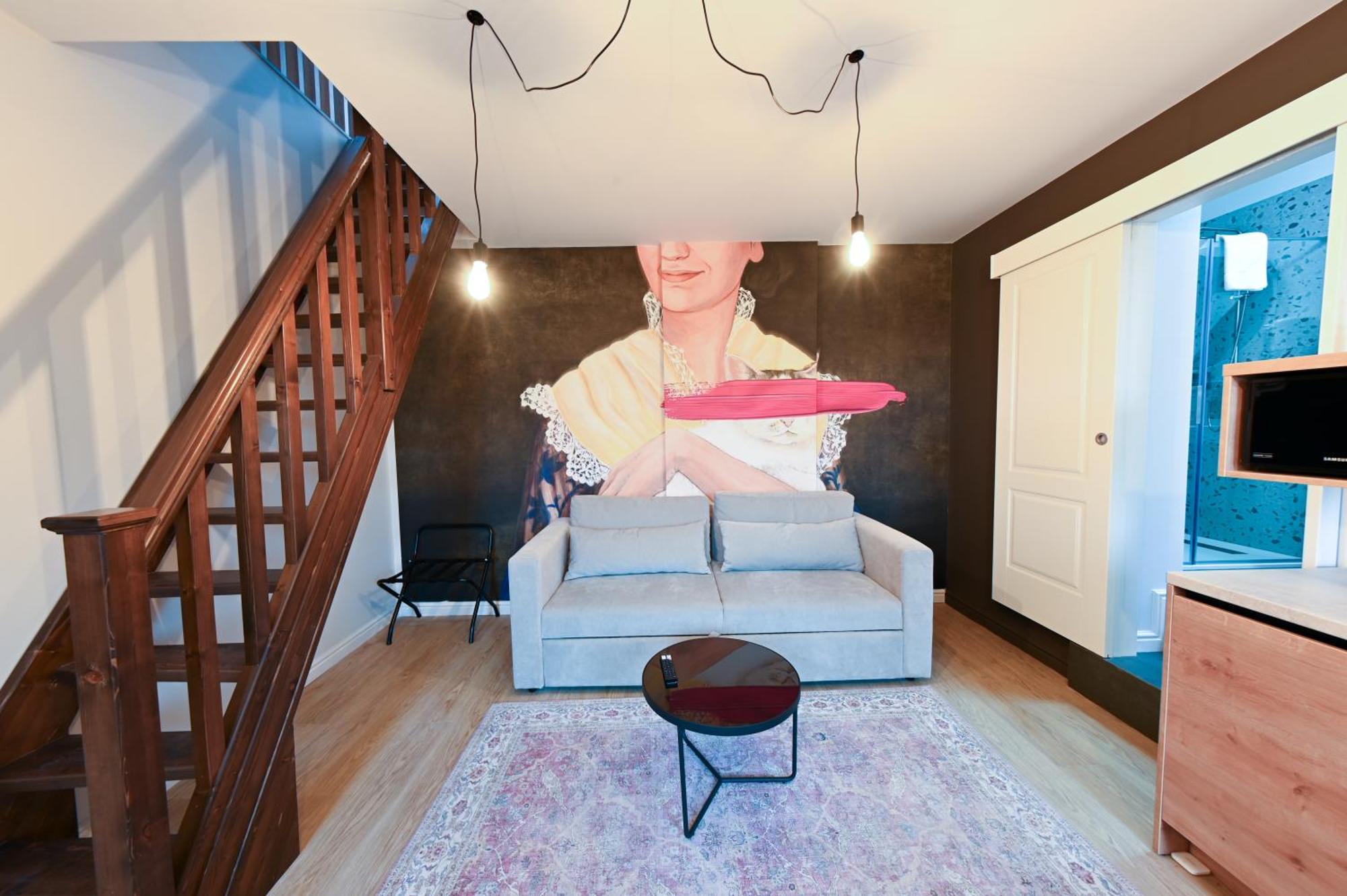 Leda Residence Nagyvárad Kültér fotó