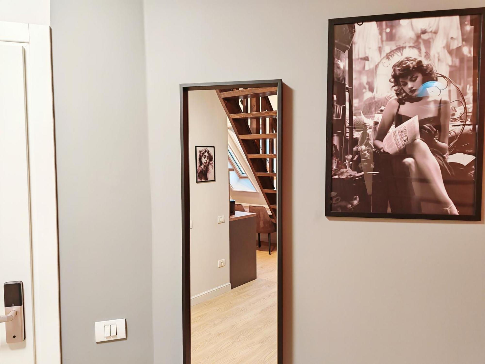 Leda Residence Nagyvárad Kültér fotó