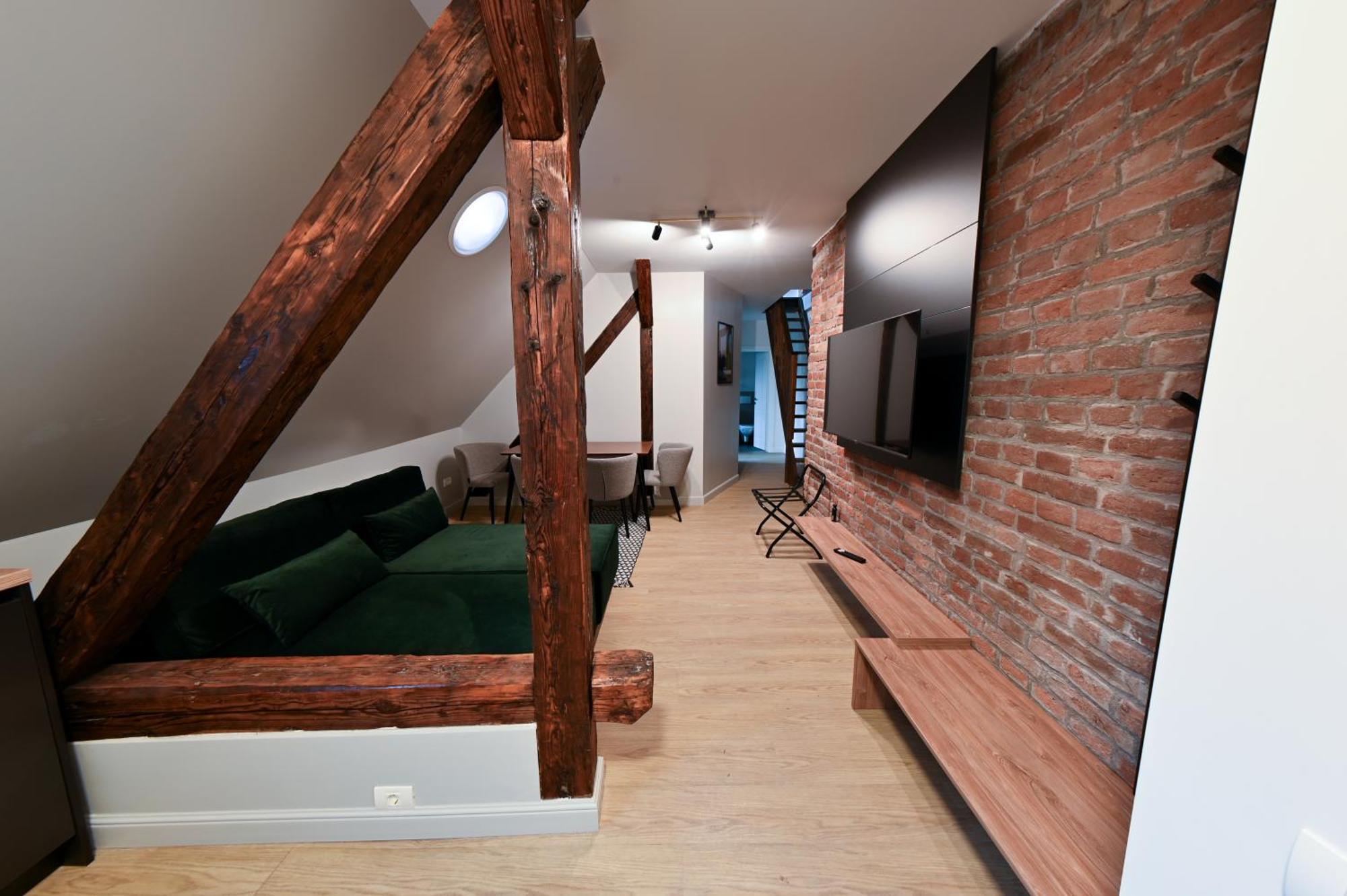 Leda Residence Nagyvárad Kültér fotó