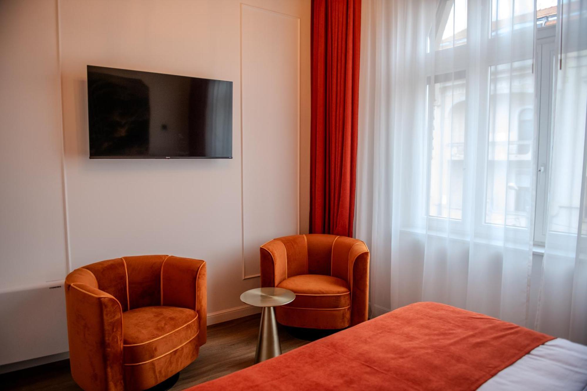 Leda Residence Nagyvárad Kültér fotó