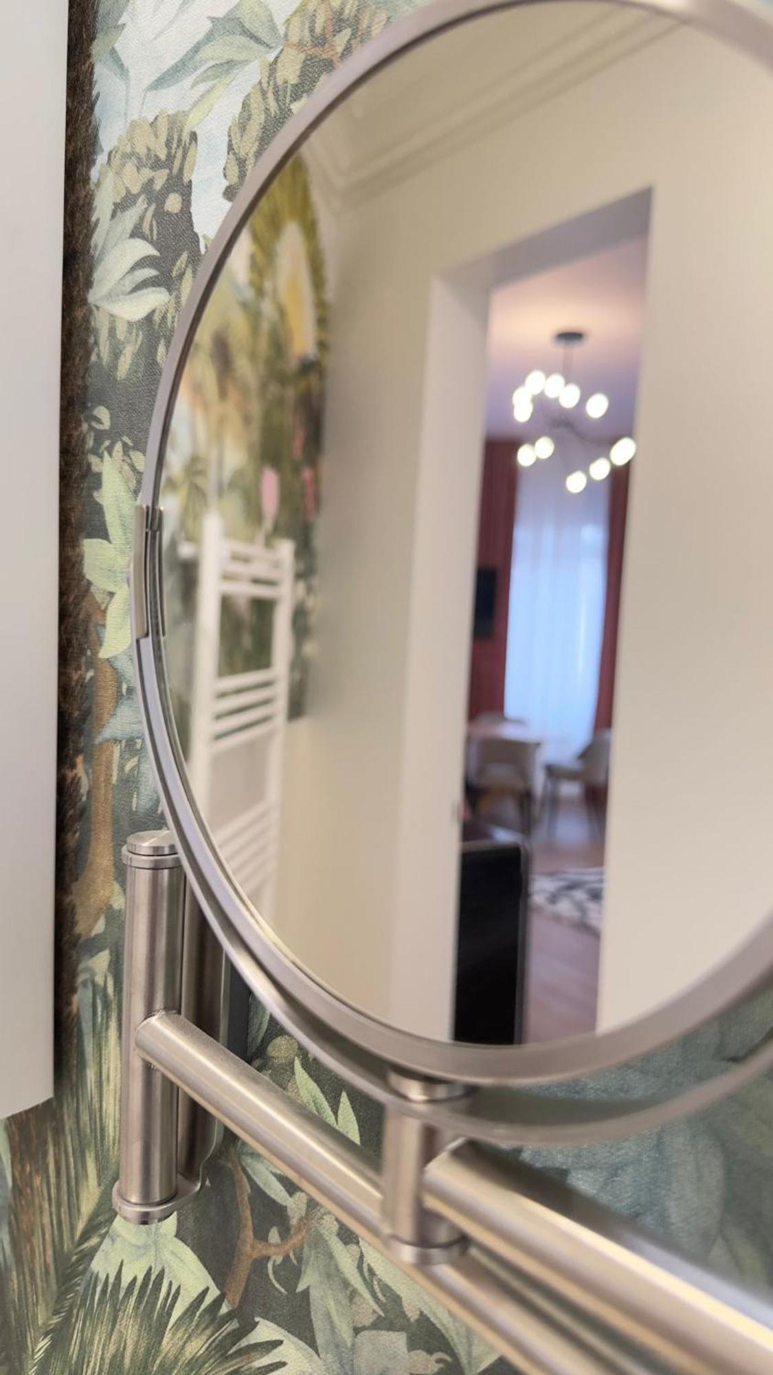 Leda Residence Nagyvárad Kültér fotó