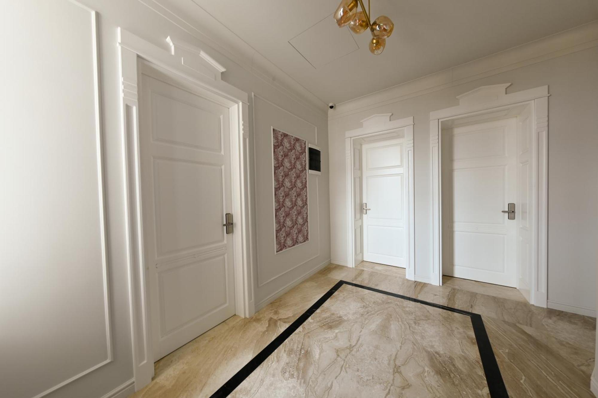 Leda Residence Nagyvárad Kültér fotó
